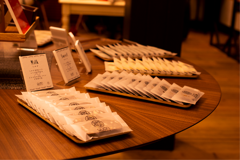 就労支援センターハーモニー